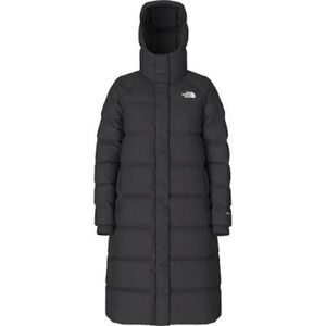 The North Face Hydrenalite Long Puffer Coat XL